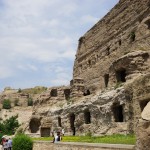 Buddha Grotte bei Datong