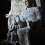Buddha Grotte bei Datong