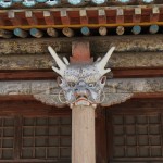 Buddha Grotte bei Datong