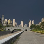 Im Zentrum von Datong